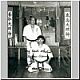 Wielki Mistrz Shigeru OYAMA z legend wiatowego Karate Masutatsu OYAMA